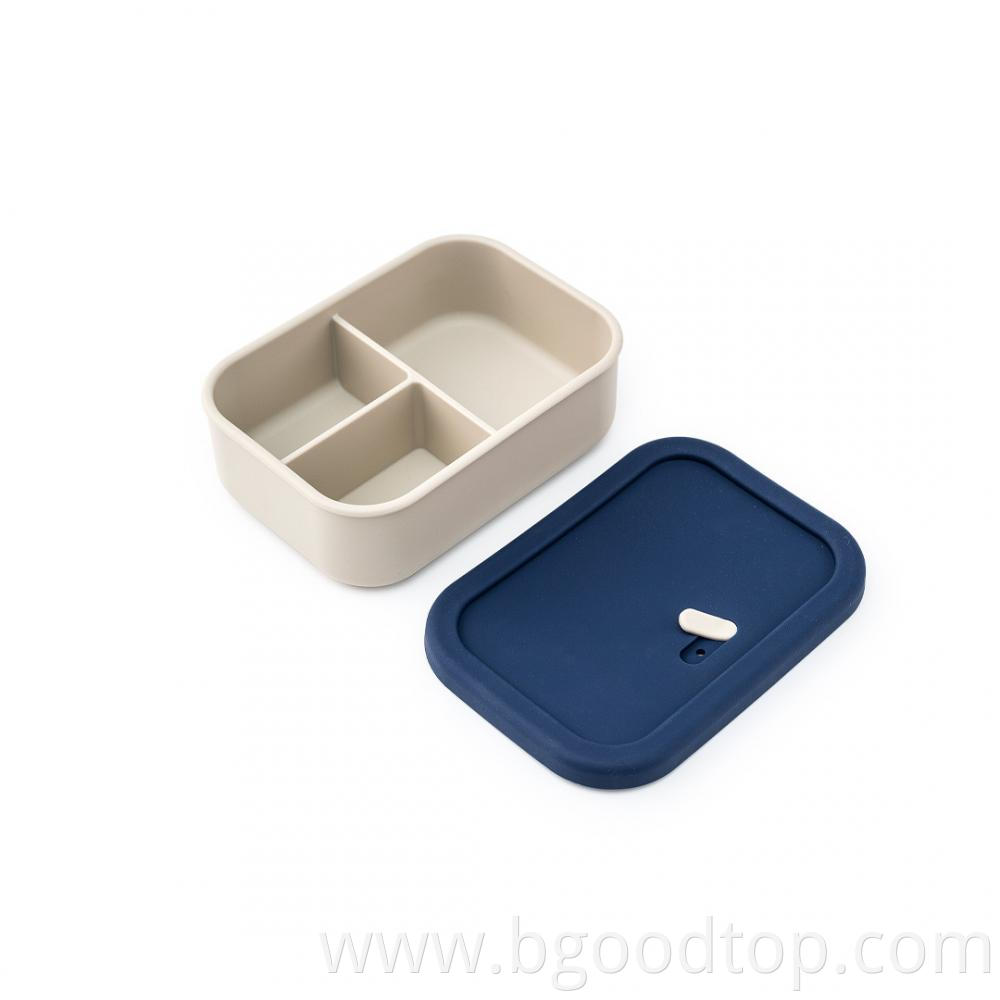 Airtight Food Storage Container